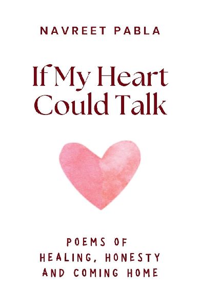If My Heart Could Talk