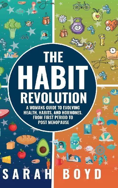 The Habit Revolution