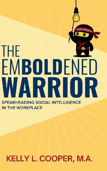 The Emboldened Warrior