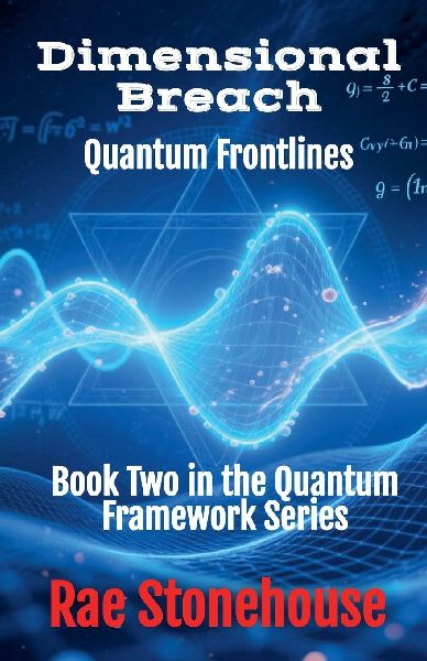 Dimensional Breach: Quantum Frontlines