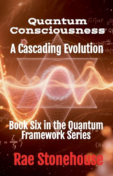 Quantum Consciousness: A Cascading Evolution