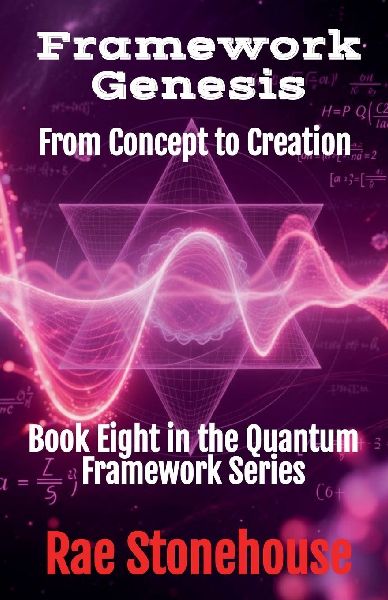 Framework Genesis: From Concept to Creation
