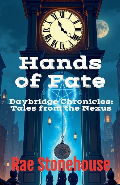 Hands of Fate