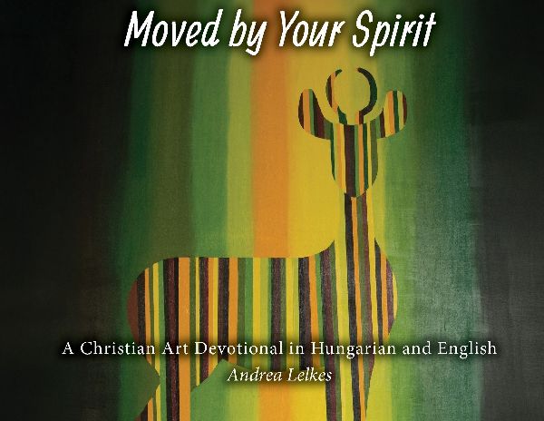 Moved by Your Spirit