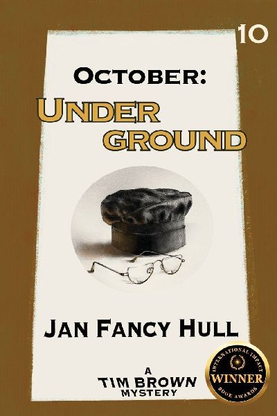 October: Underground