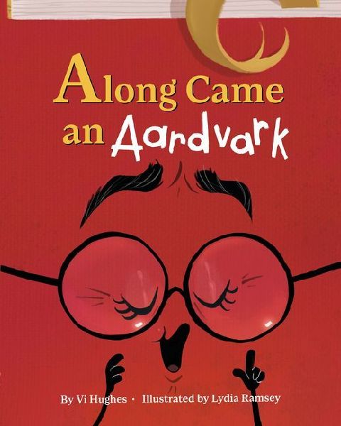 Along Came an Aardvark
