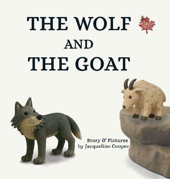 The Wolf and The Goat