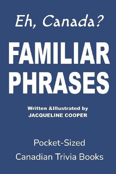 Familiar Phrases