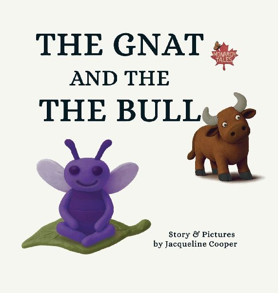 The Gnat and The Bull