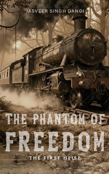 The Phantom of Freedom: The First Heist