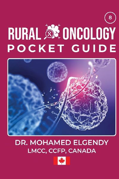 RURAL ONCOLOGY POCKET GUIDE