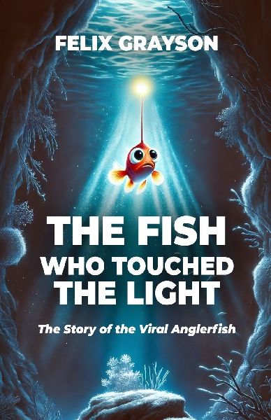 The Fish Who Touched The Light: The Story of the Viral Anglerfish