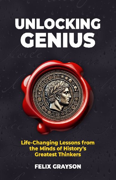 Unlocking Genius: Life-Changing Lessons from the Minds of Historys Greatest Thinkers