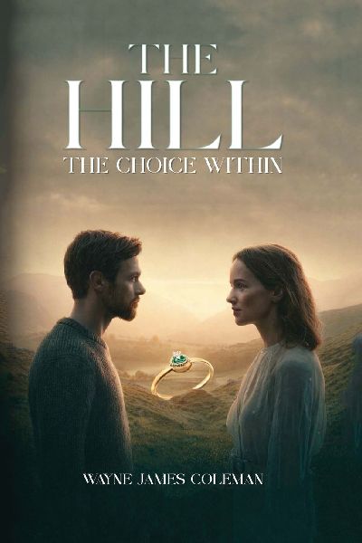 The Hill: The Choice Within