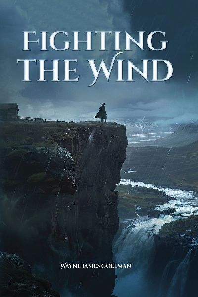 Fighting The Wind