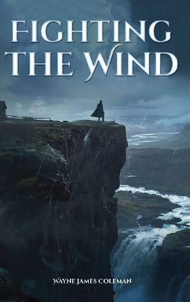 Fighting The Wind
