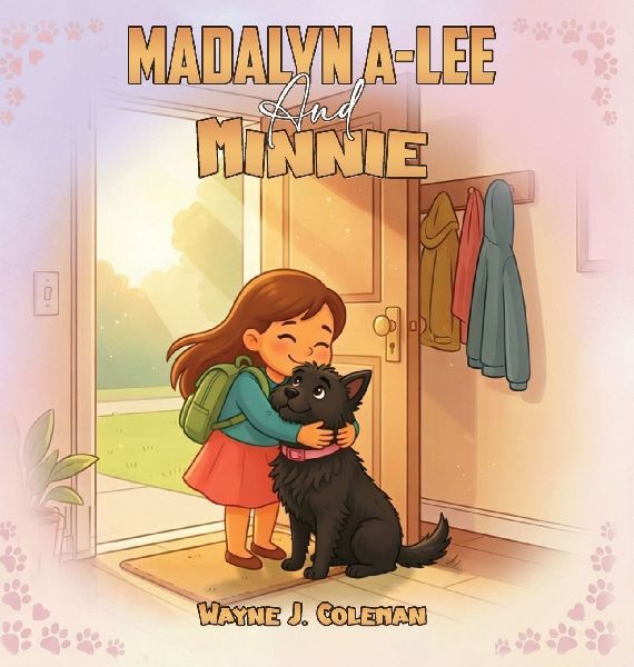 Madalyn A-Lee and Minnie