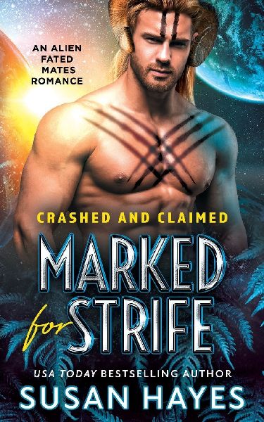 Marked for Strife