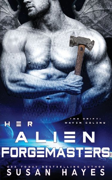 Her Alien Forgemasters