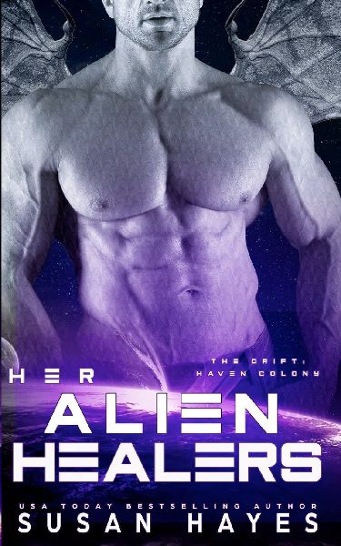 Her Alien Healers