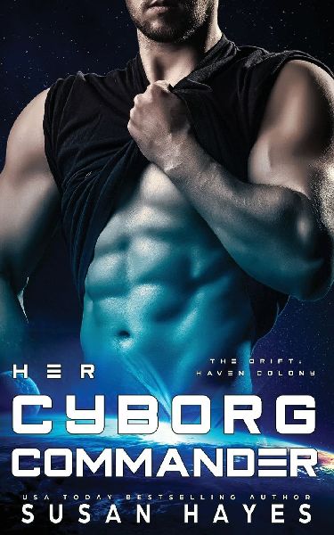 Her Cyborg Commander