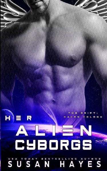 Her Alien Cyborgs