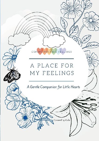 A Place for My Feelings