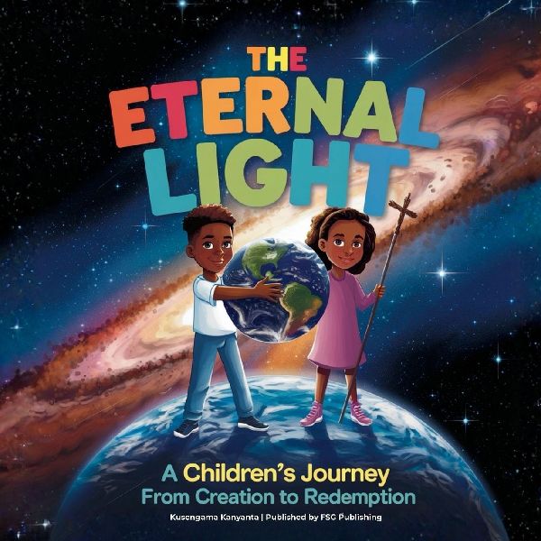 The Eternal Light: A Childrens Journey from Creation to Redemption
