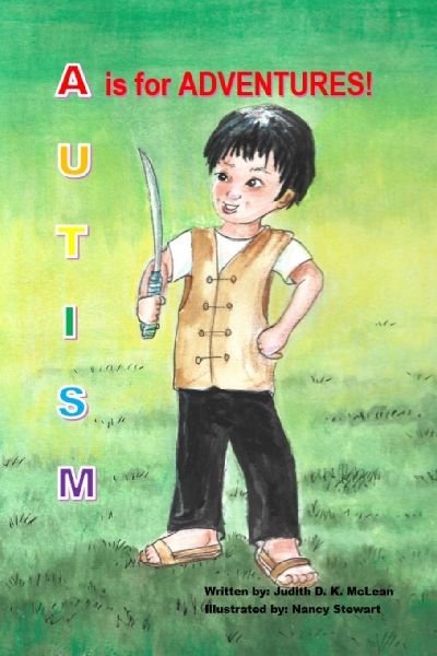 Autism: A is for Adventures