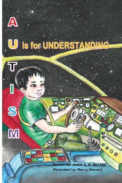 Autism: U is for Understanding