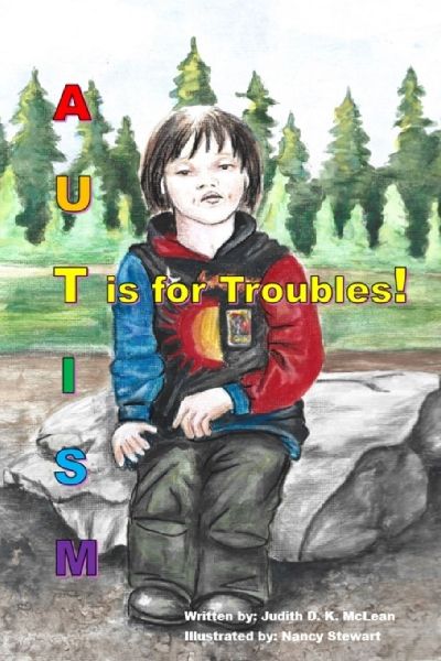Autism: T is for Troubles
