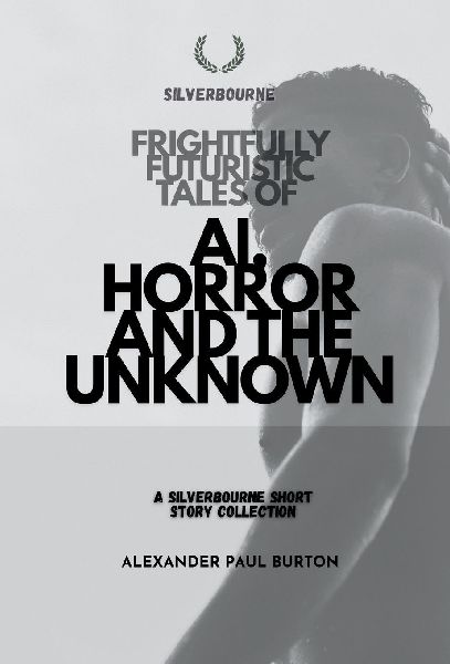 Frightfully Futuristic Tales of AI, Horror, and the Unknown: A Silverbourne Short Story Collection