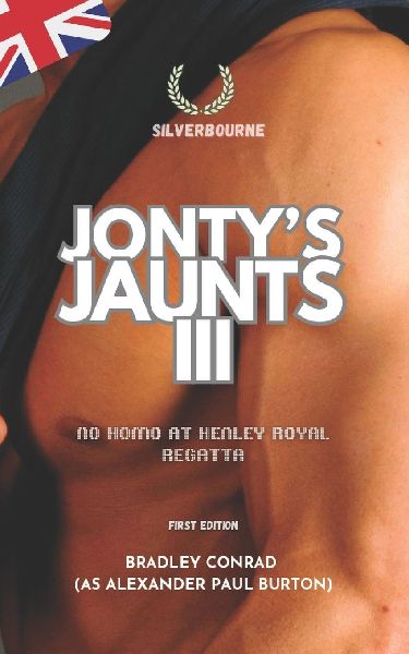Jonty's Jaunts III: No Homo at Henley Royal Regatta - A British Rowing Romance
