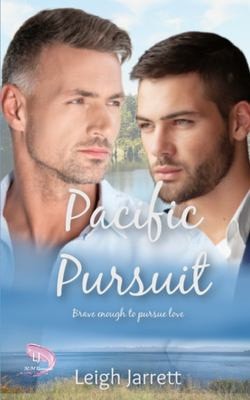 Pacific Pursuit An Age Gap M/M Gay Romance