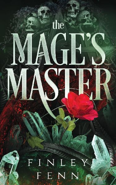 The Mages Master