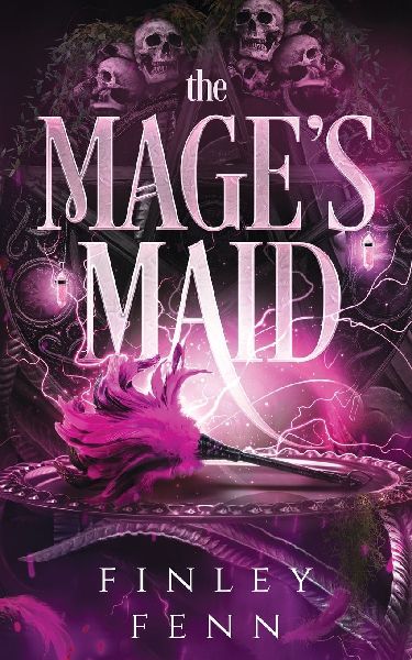 The Mages Maid