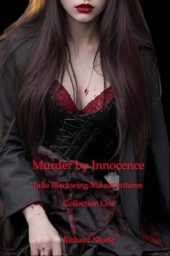 Murder by Innocence