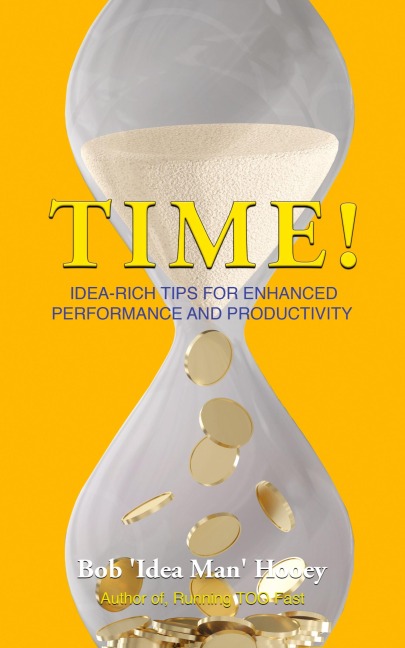 TIME!