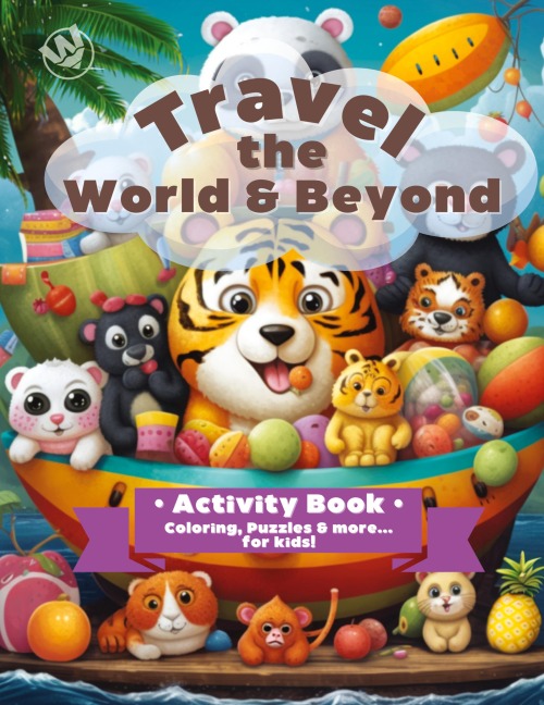 Travel the World & Beyond