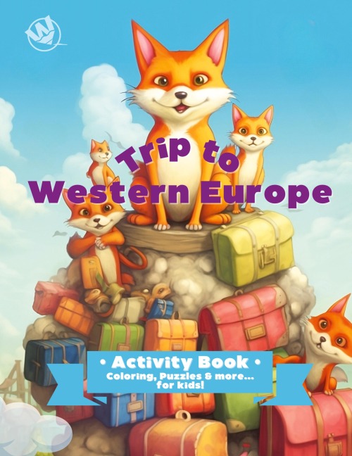Trip to Western Europe