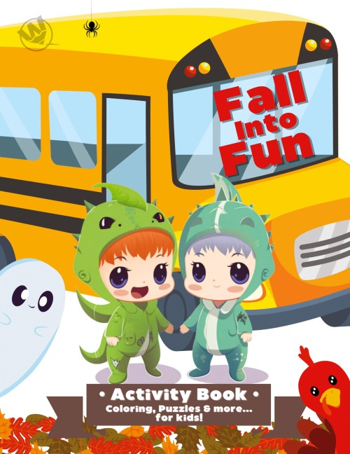 Fall Into Fun