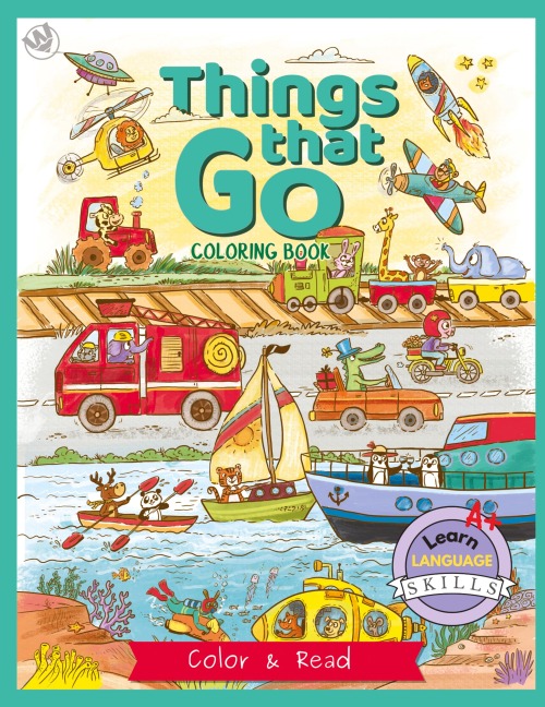 Things that Go