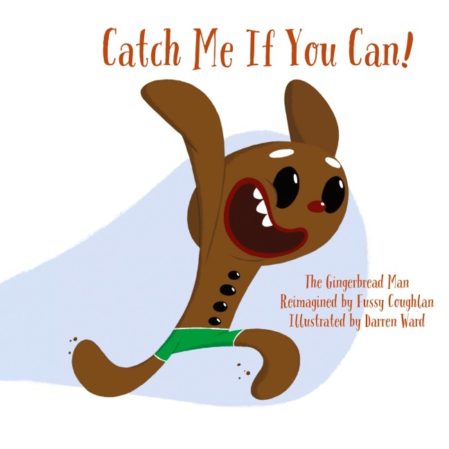 Catch Me If You Can!