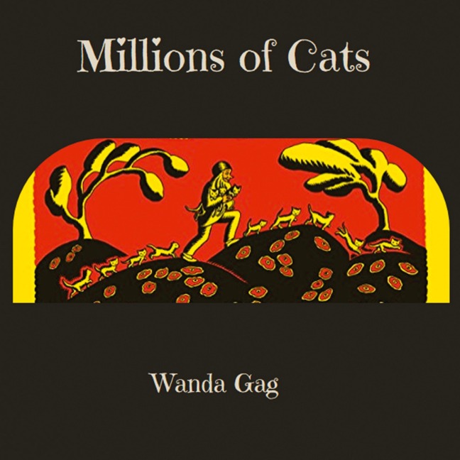 Millions of Cats