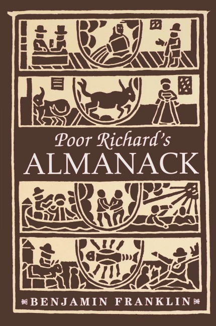 Poor Richards Almanack