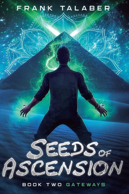 Book Two: Gateways