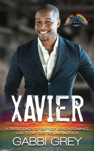 Xavier Single Dads of Gaynor Beach