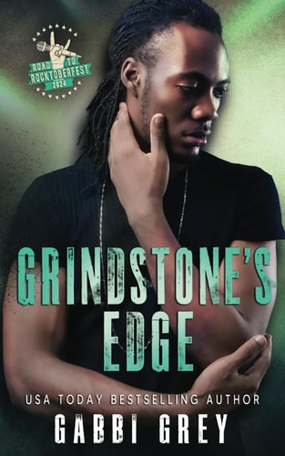 Grindstone's Edge The Road to Rocktoberfest 2024