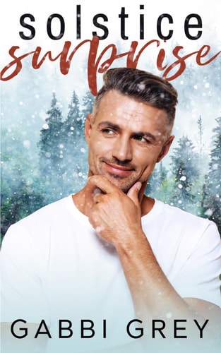 Solstice Surprise