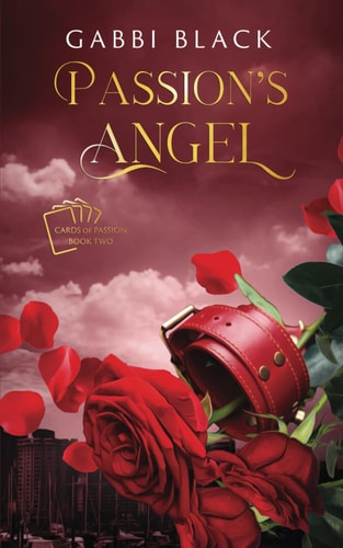 Passion's Angel Cards of Passion